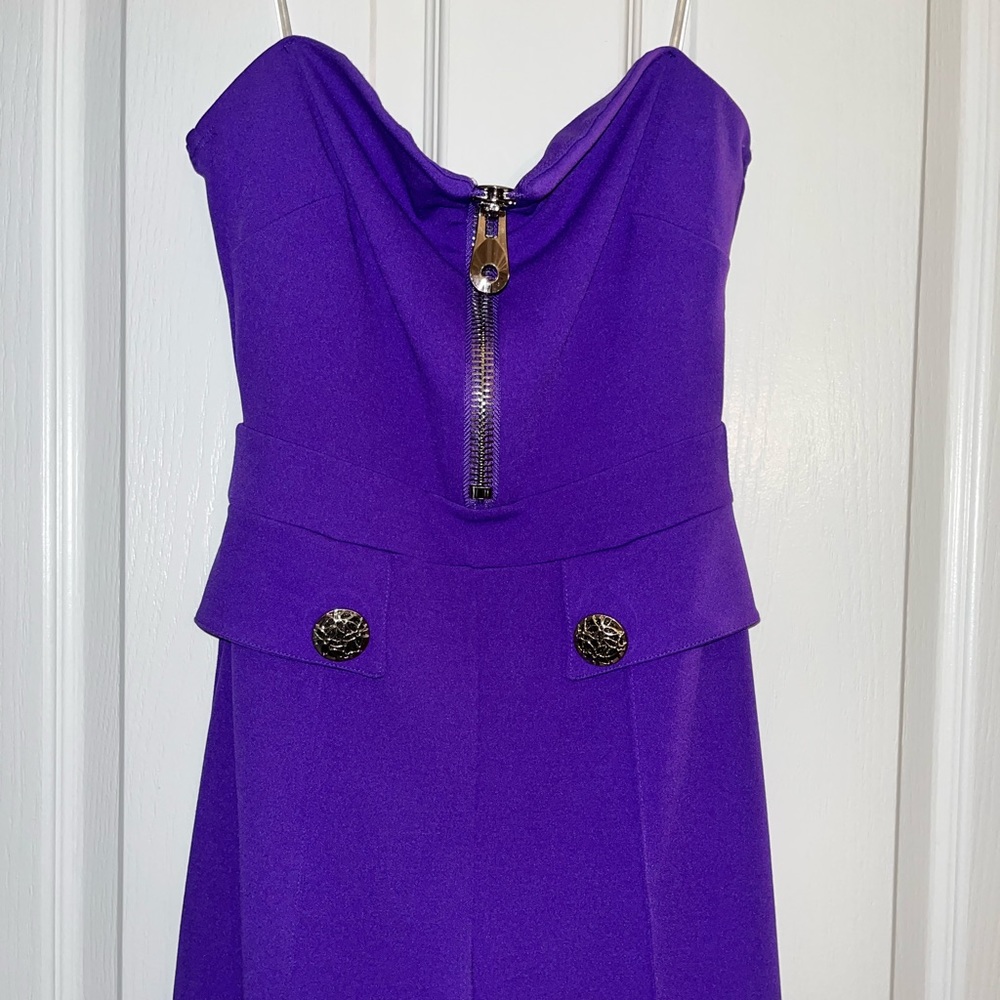 Brand New Akira Size Small Jumpsuit